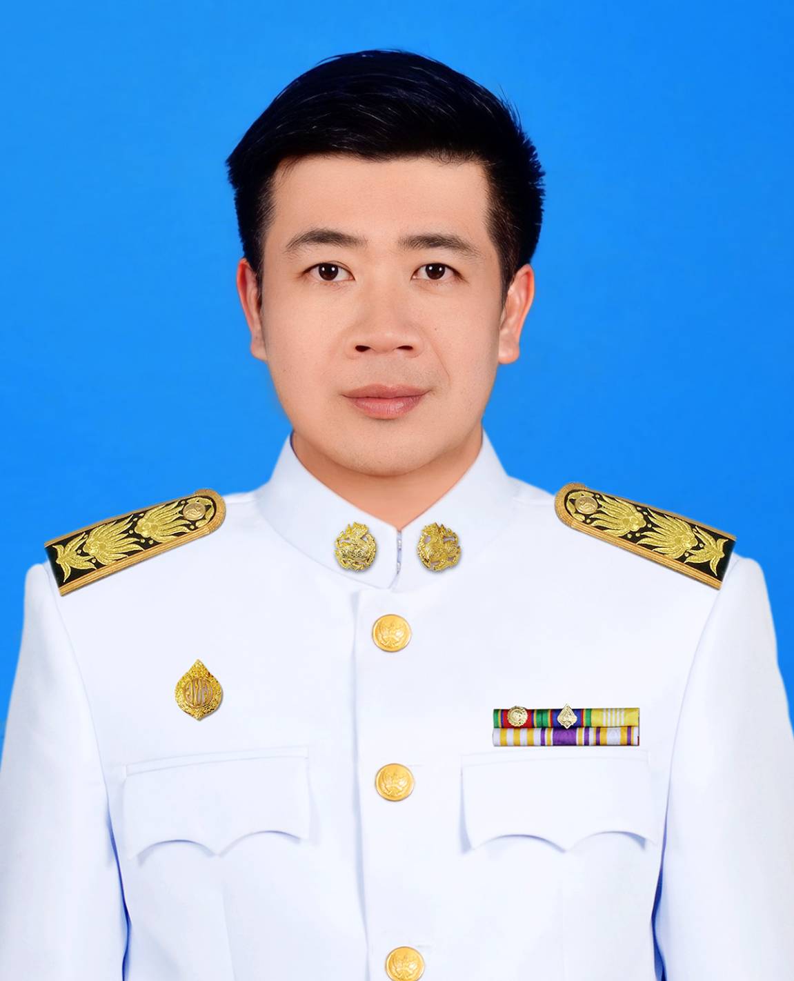 นายพงศ์ประพันธุ์ ทับวัฒน์